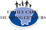 Family Care Hearing Centers Logo